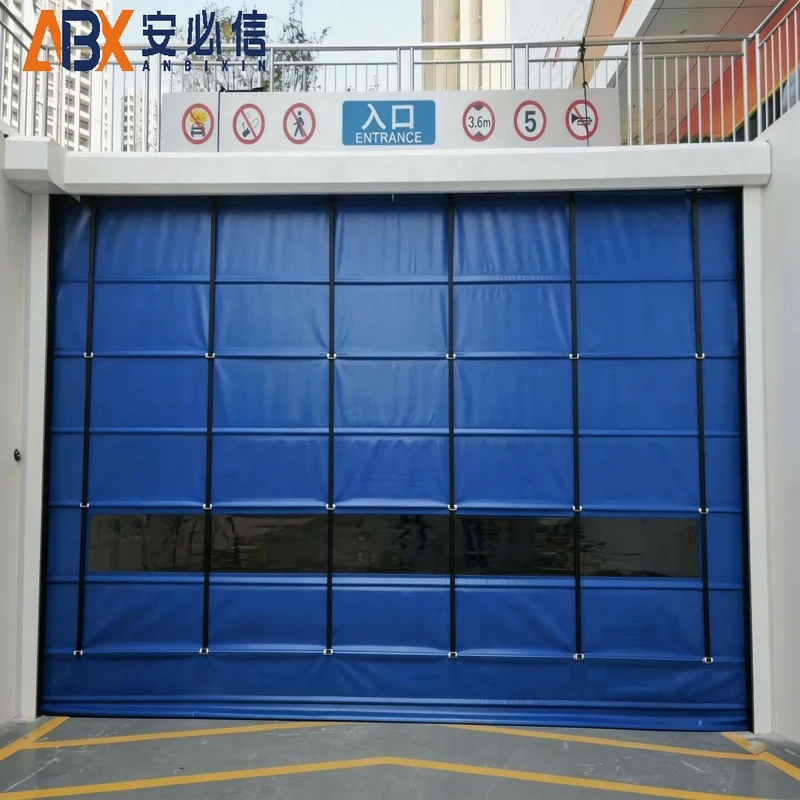 威海充气式门封